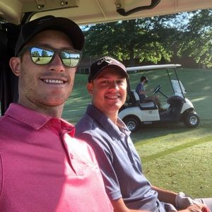 Meet your Posher, Miles